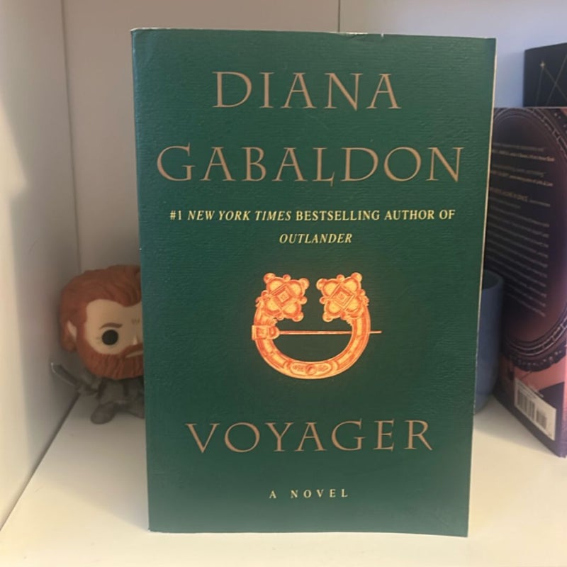 Voyager