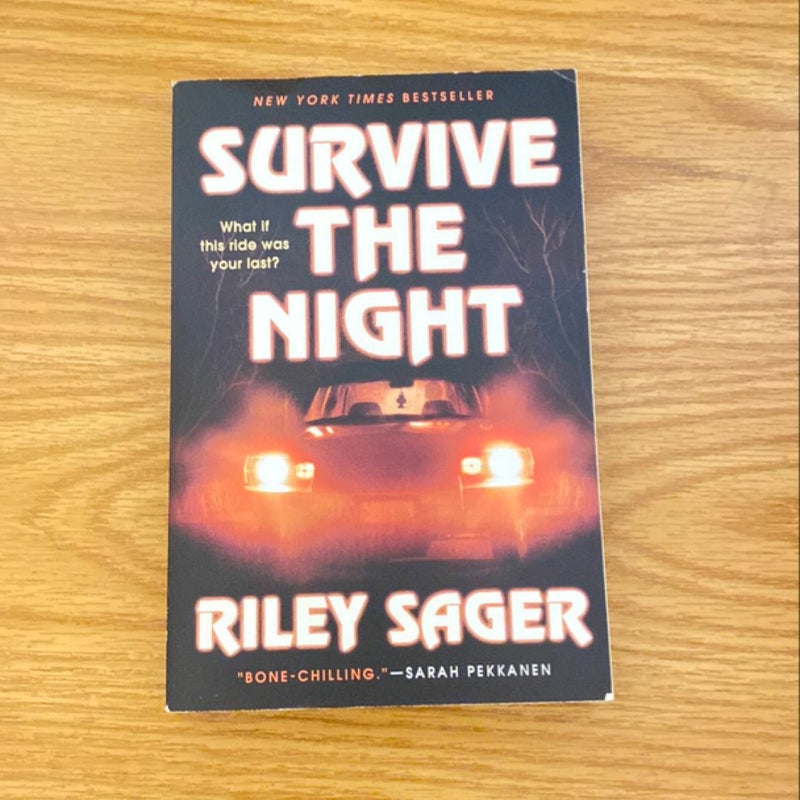 Survive the Night