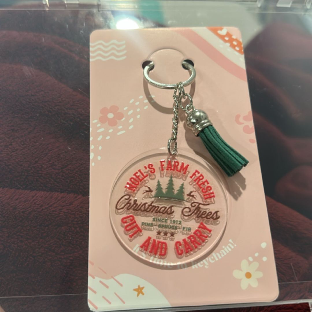 Farm Fresh Christmas trees