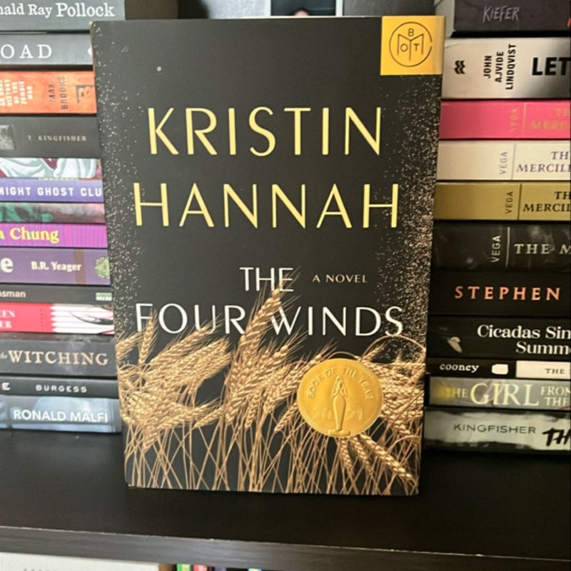 The Four Winds