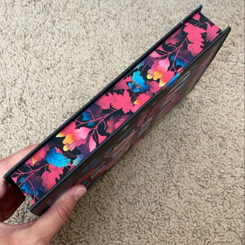 If I Have to Be Haunted (Fairyloot Edition)