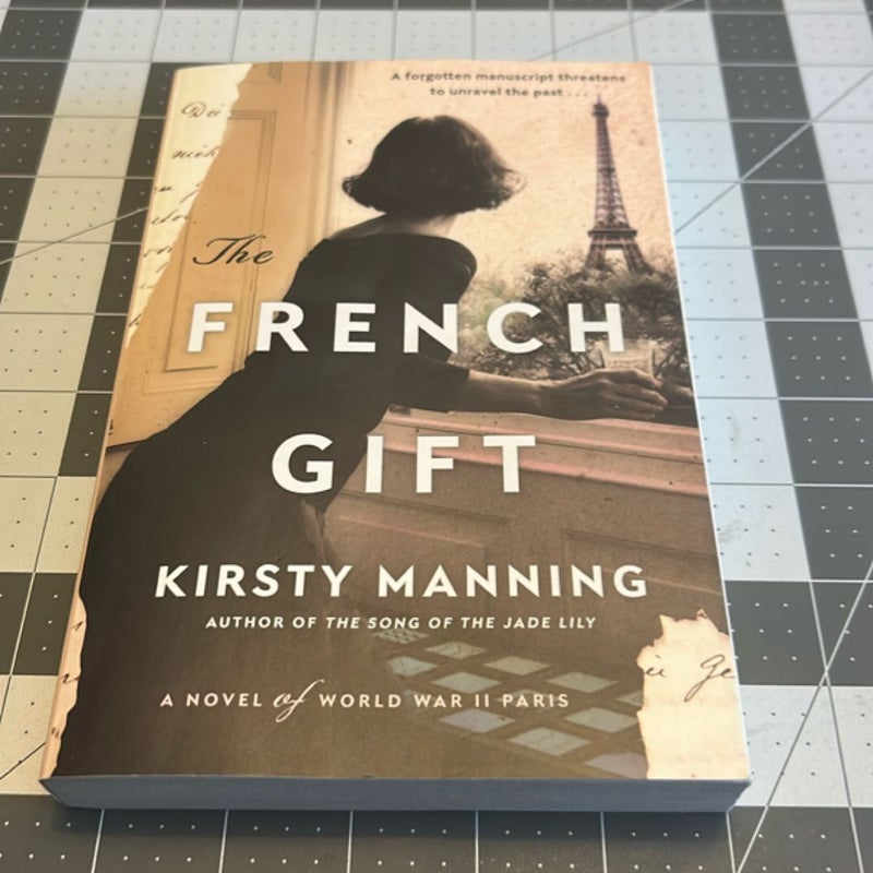 The French Gift