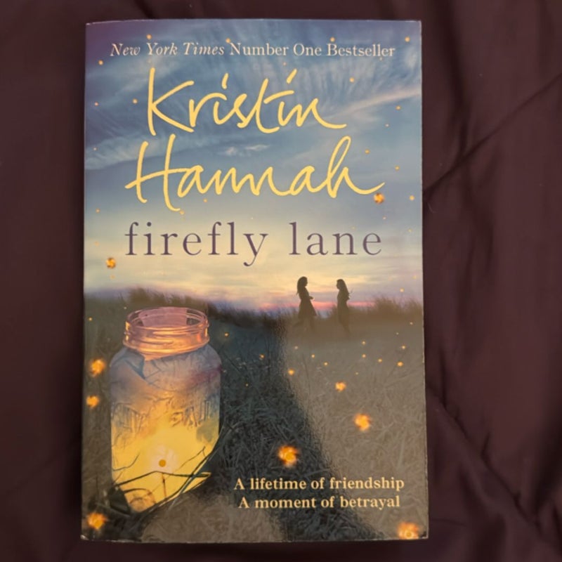 Firefly Lane