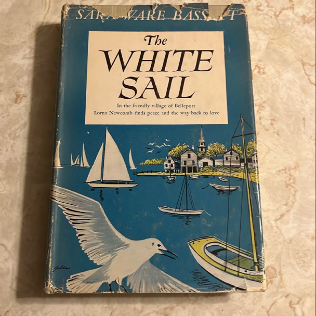 The White Sail