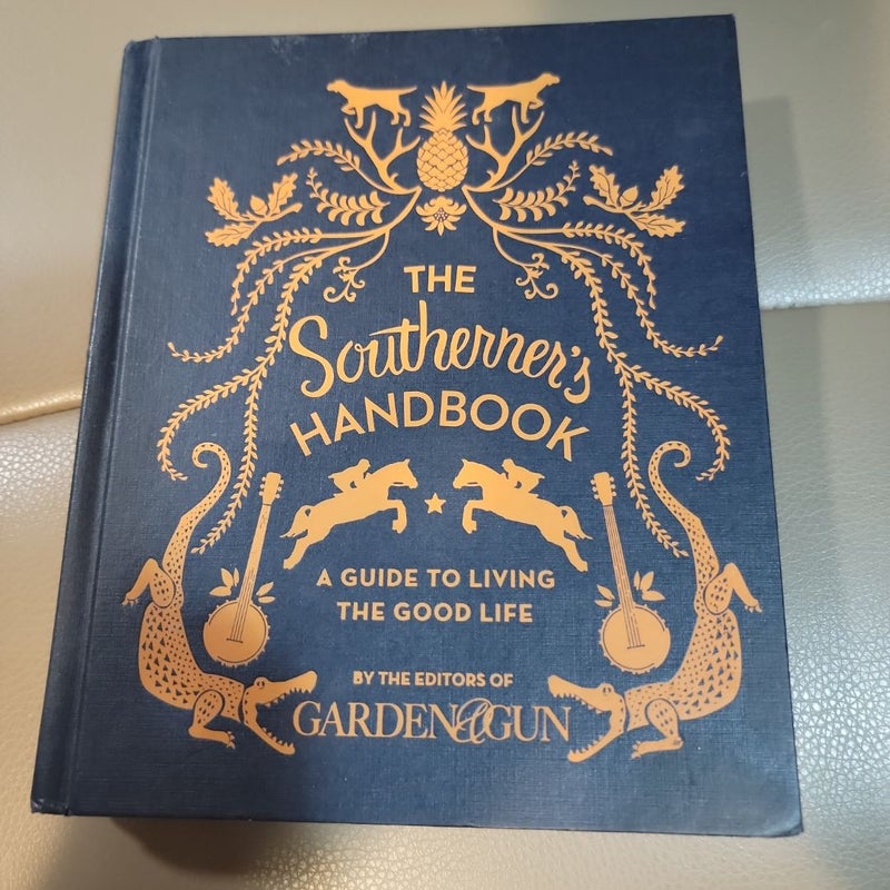 The Southerner's Handbook