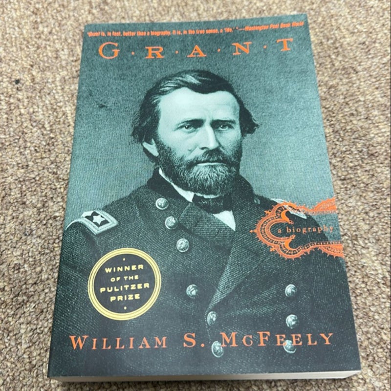 Grant