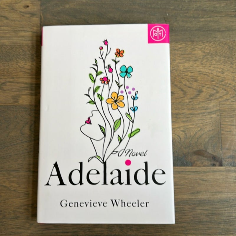 Adelaide