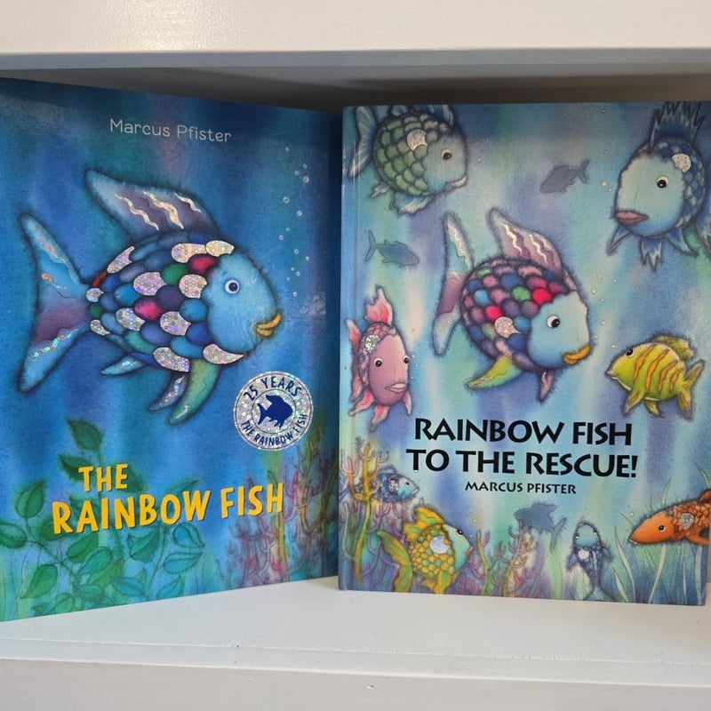 Rainbow Fish *bundle*