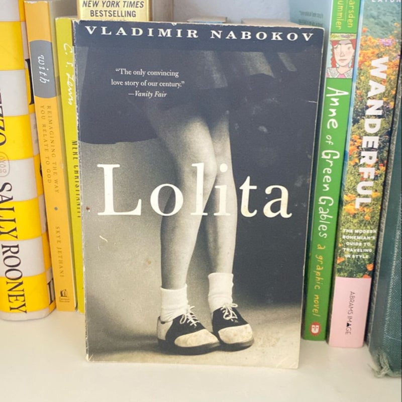 Lolita