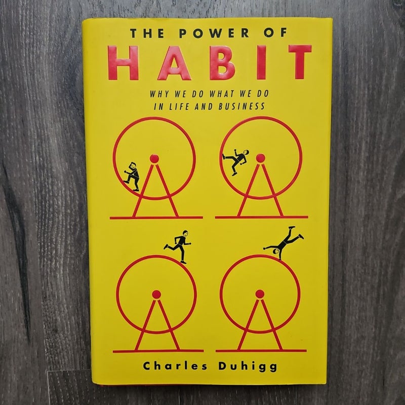 The Power of Habit