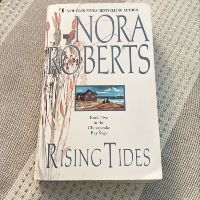 Rising Tides