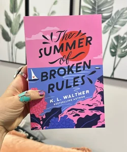 The Summer of Broken Rules