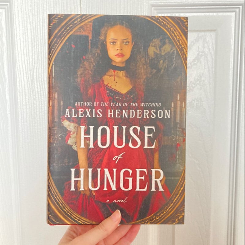 House of Hunger