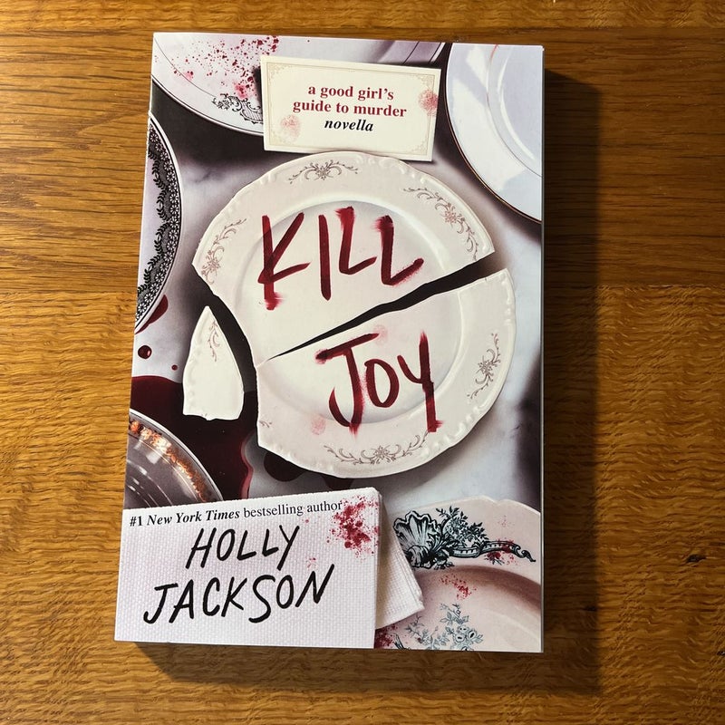 Kill Joy