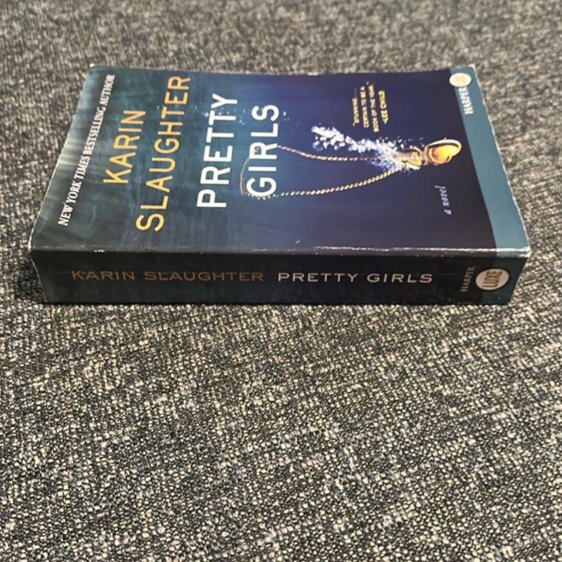 Pretty Girls