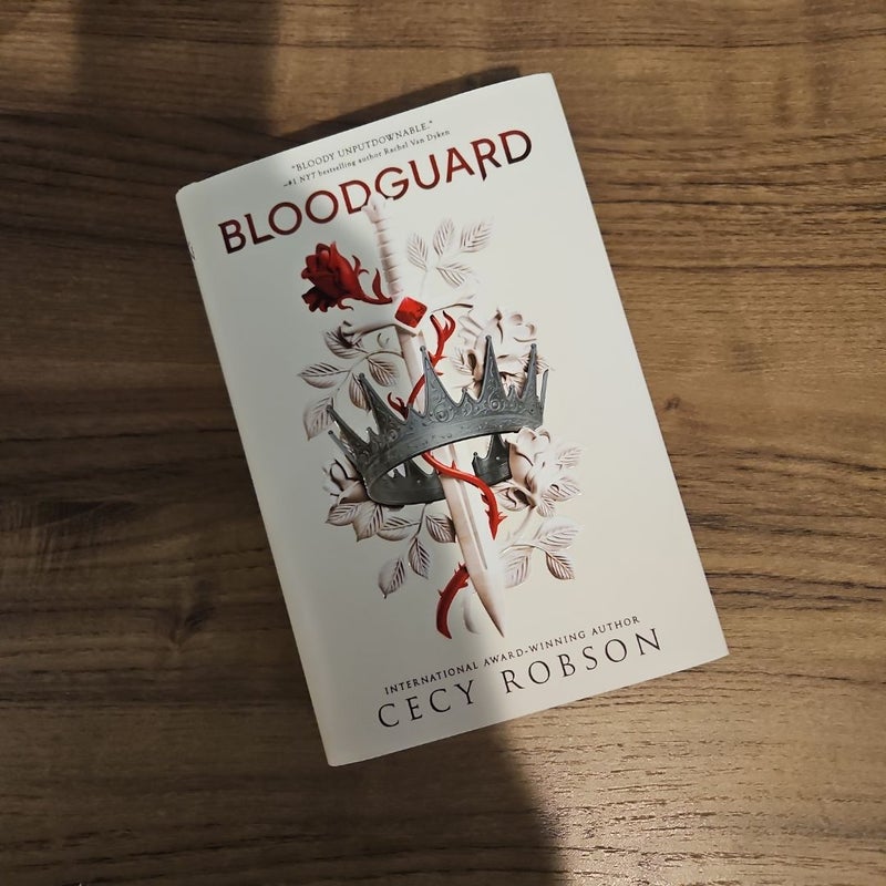 Bloodguard