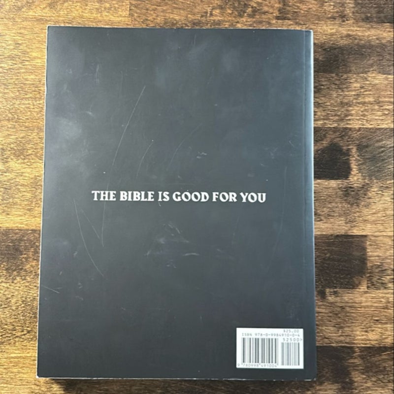 The Bible Study