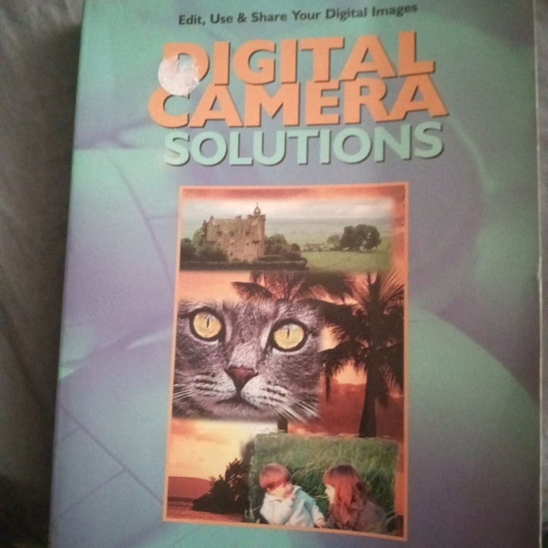 Digital Camera Solutions