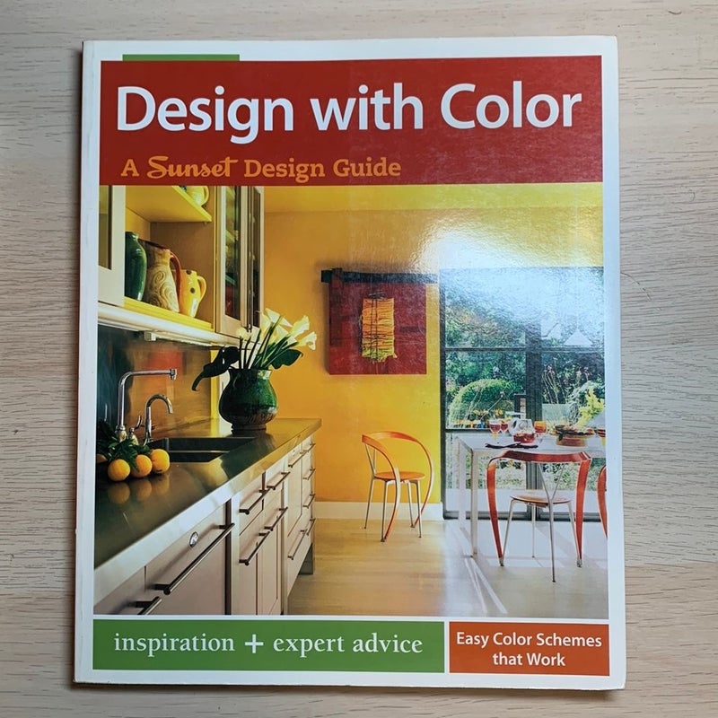 Design with Color