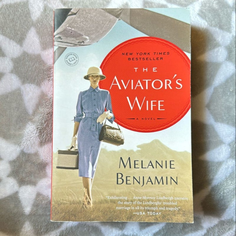 The Aviator's Wife