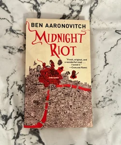 Midnight Riot