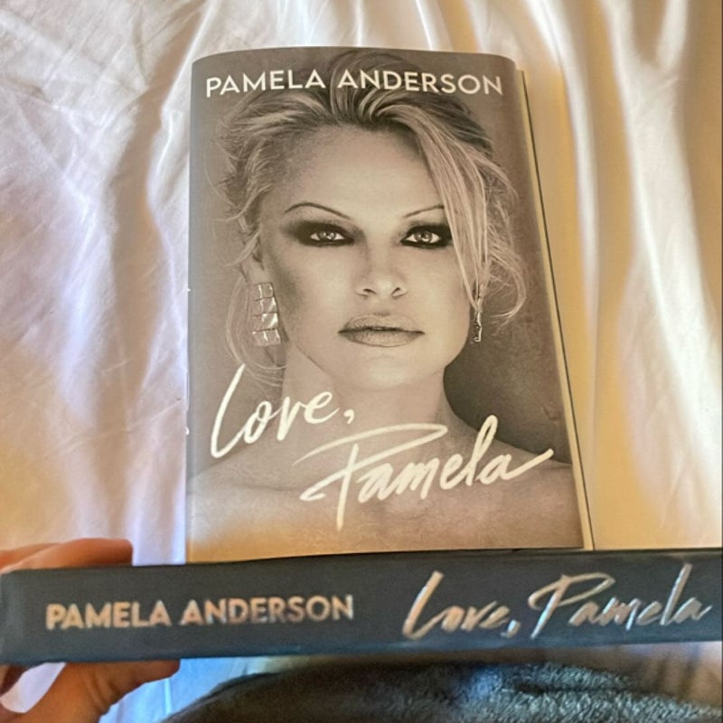 Love, Pamela