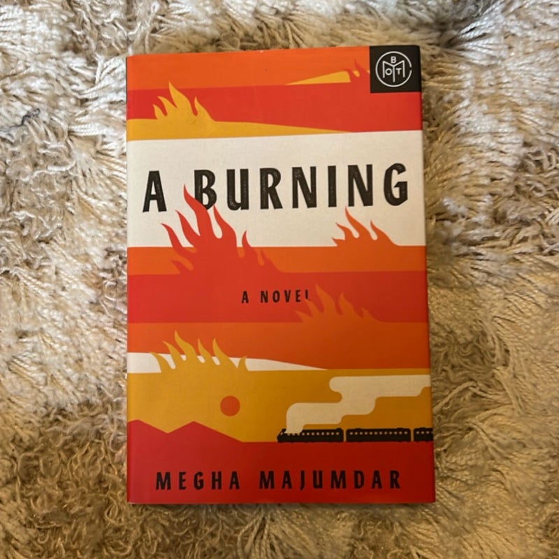A Burning