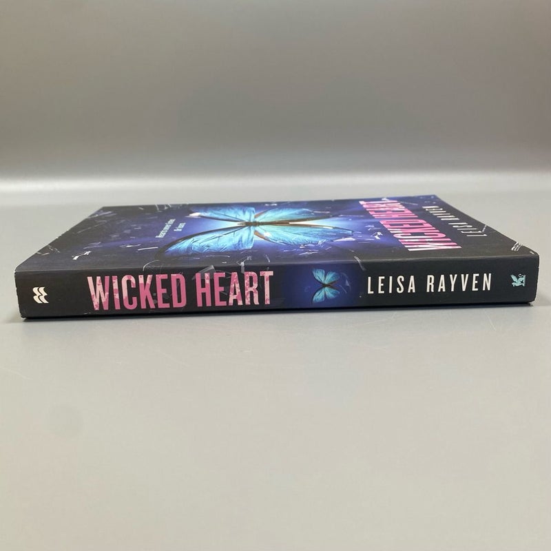 Wicked Heart