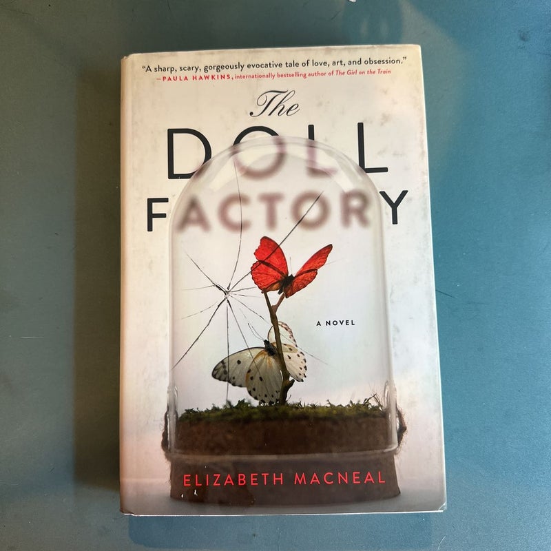 The Doll Factory