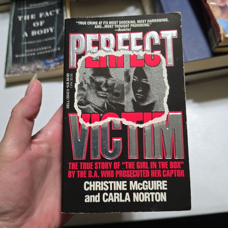 Perfect Victim