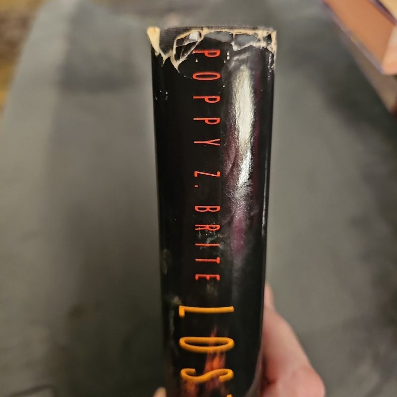 Lost Souls 1st Edition