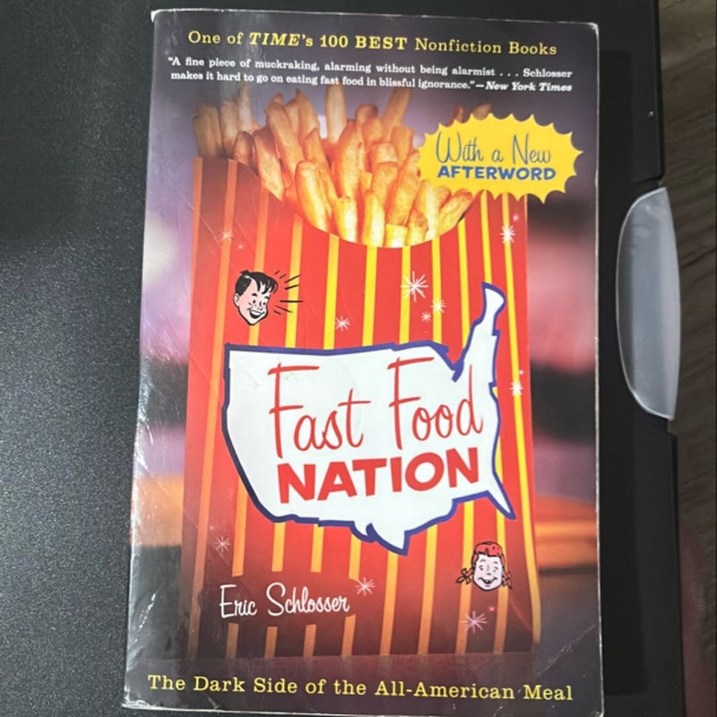 Fast Food Nation