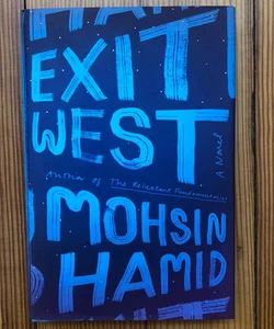 Exit West