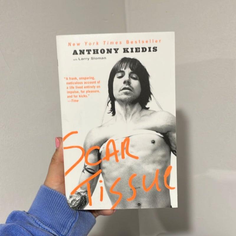Scar Tissue