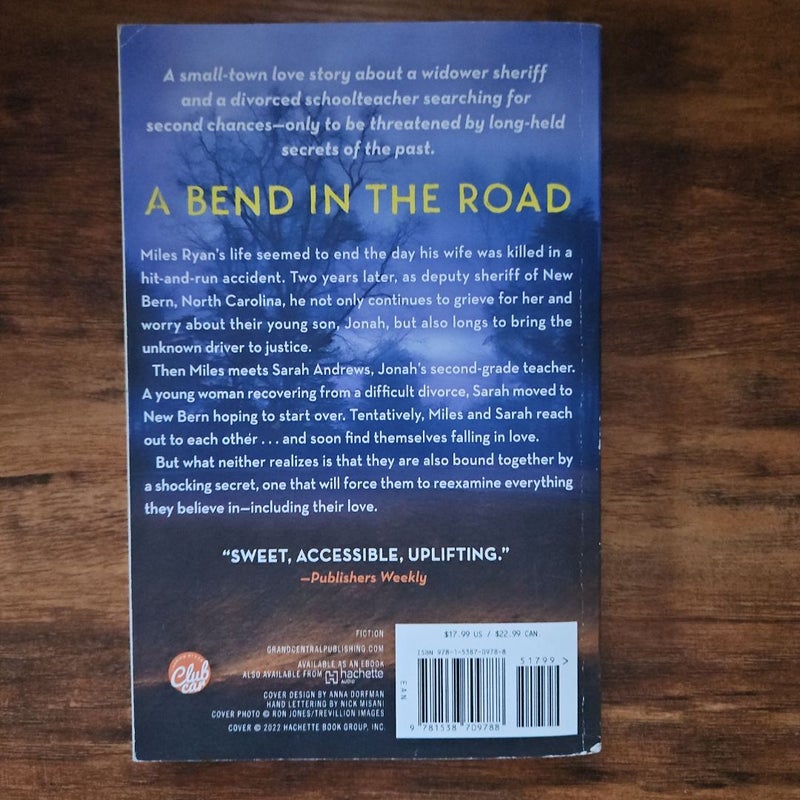 A Bend in the Road