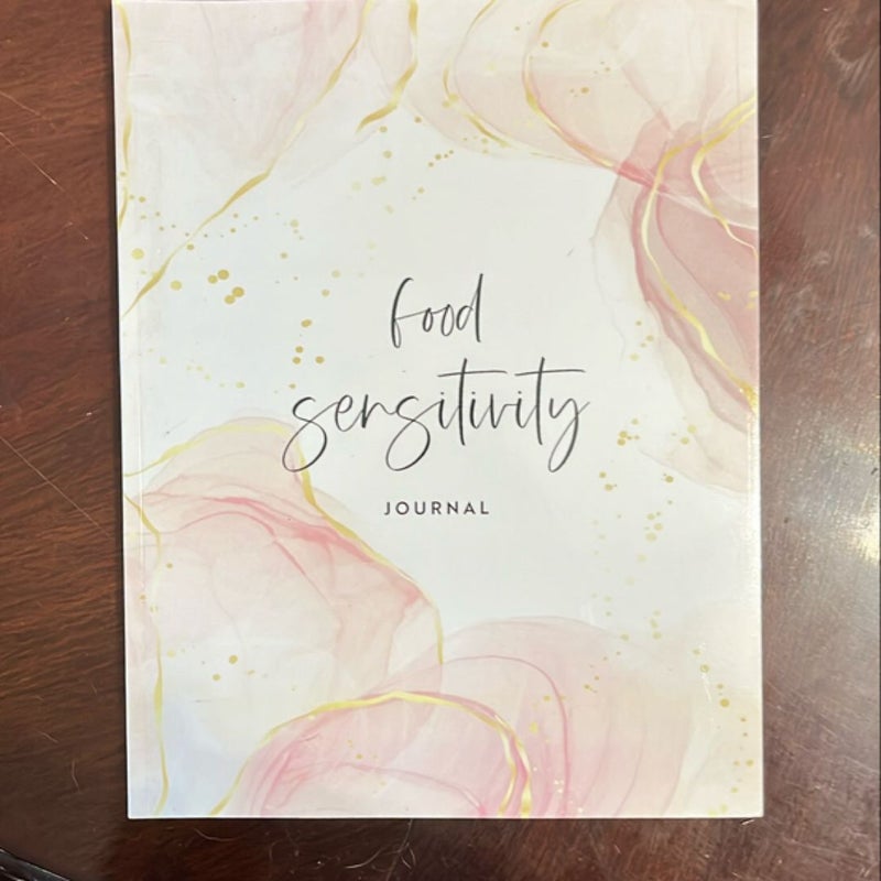 Food Sensitivity Journal