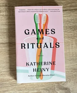 Games and Rituals