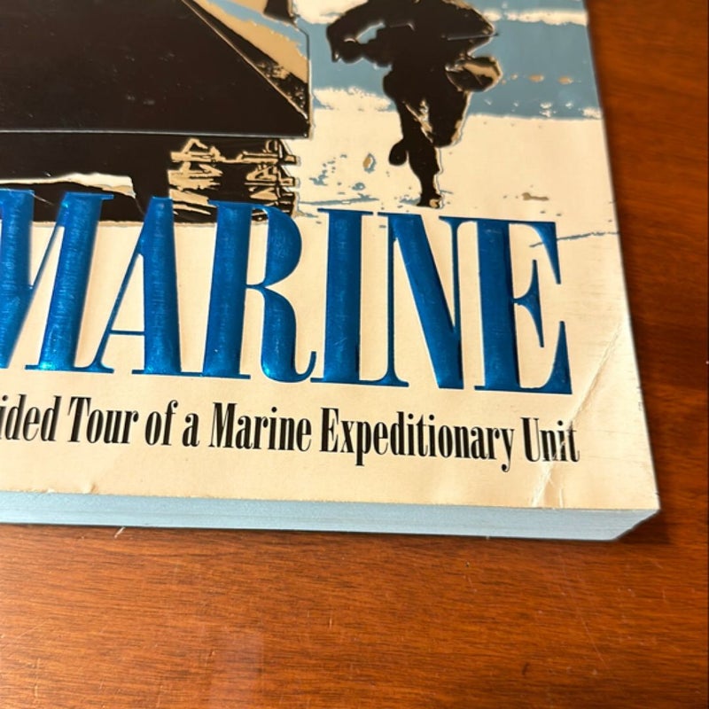 Marine