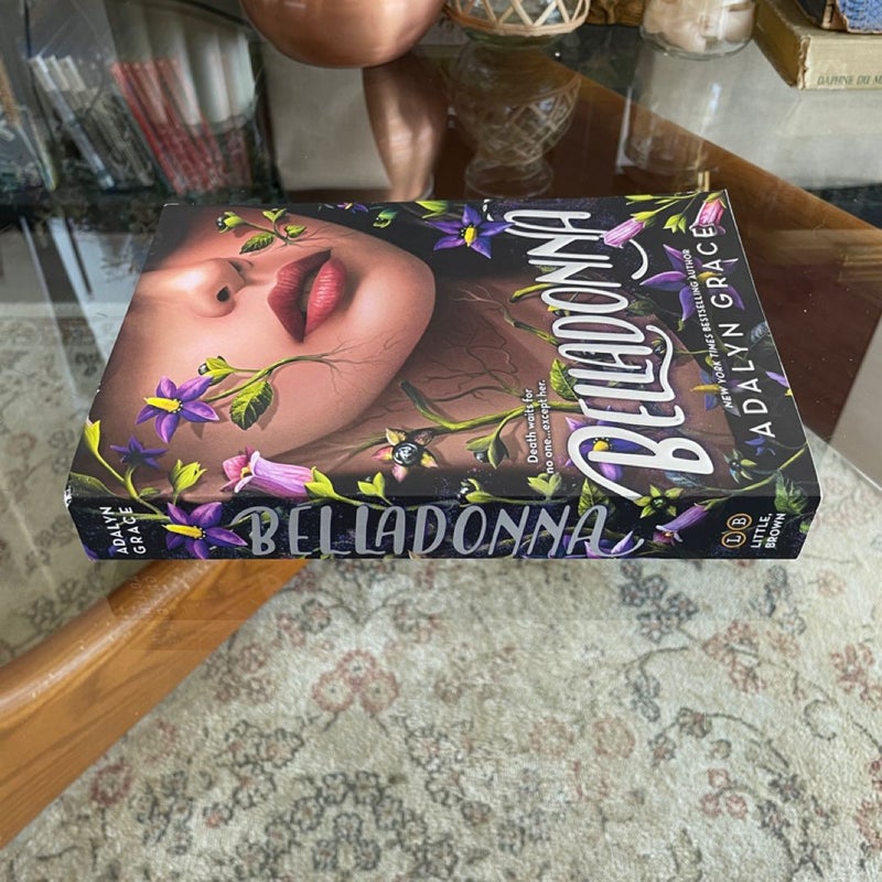 Belladonna