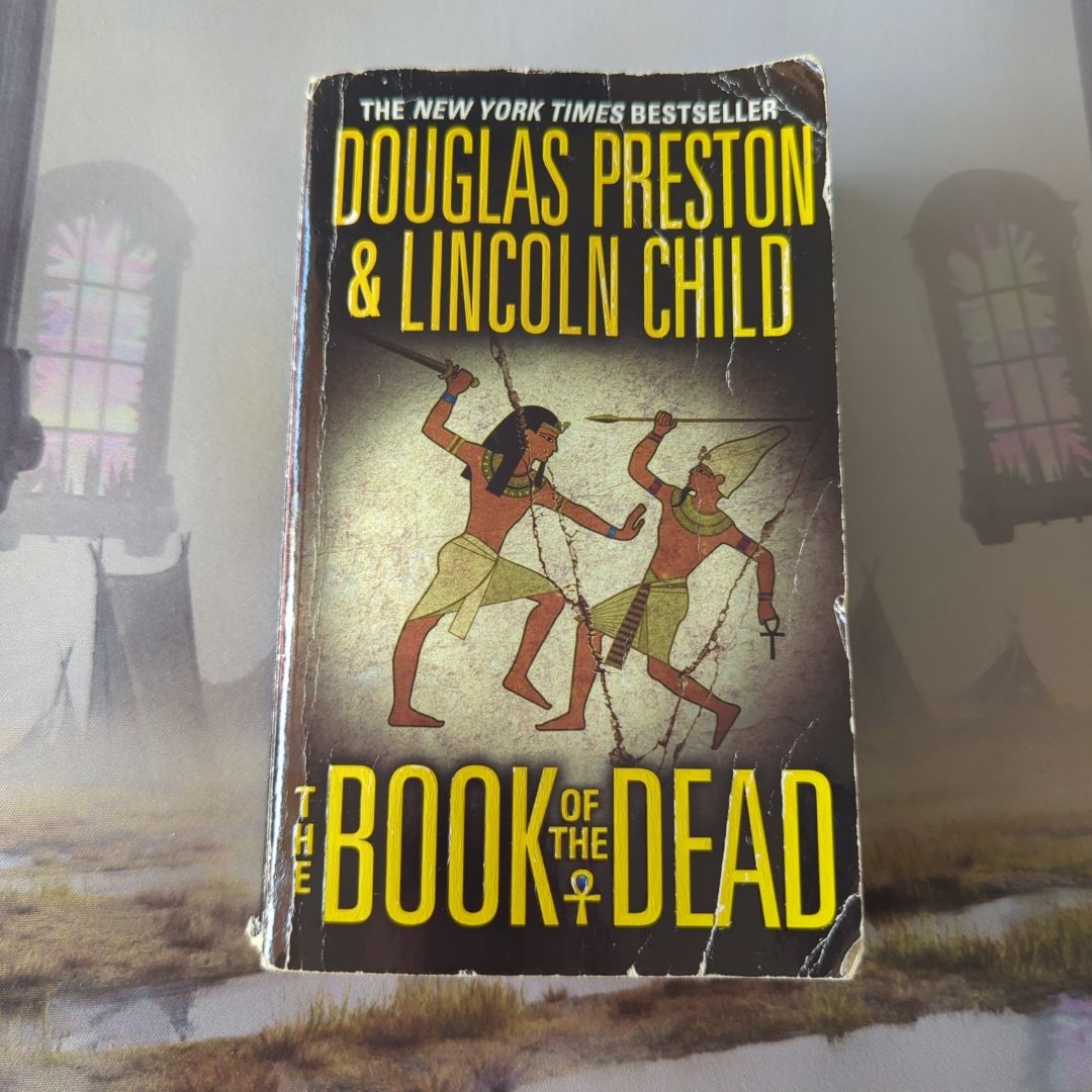 The Book of the Dead