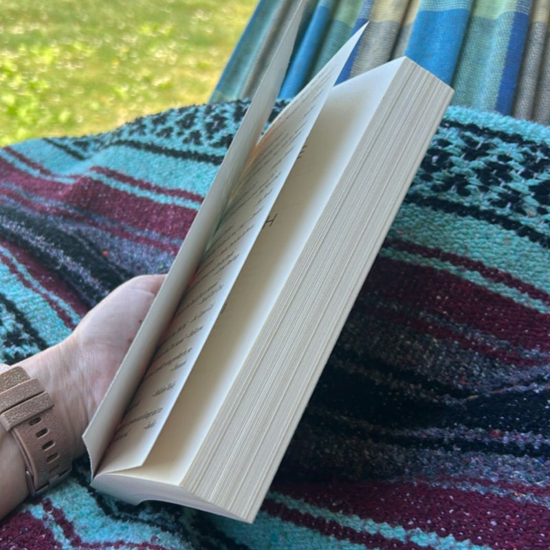 The Wife Who Knew Too Much