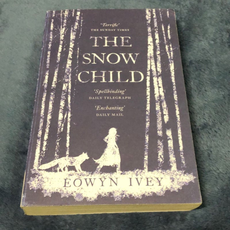 The Snow Child