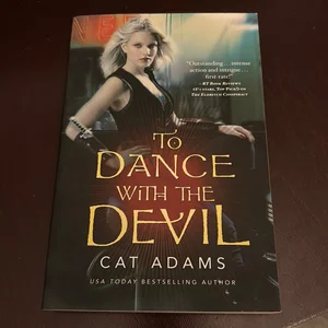 To Dance with the Devil