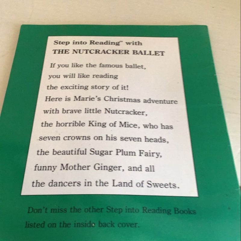 The Nutcracker Ballet