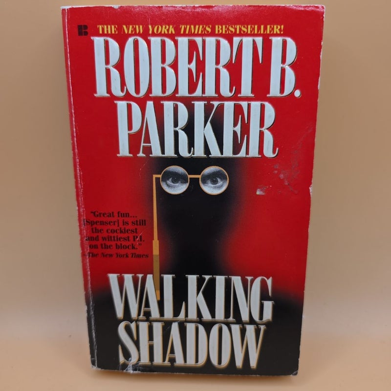 Walking Shadow