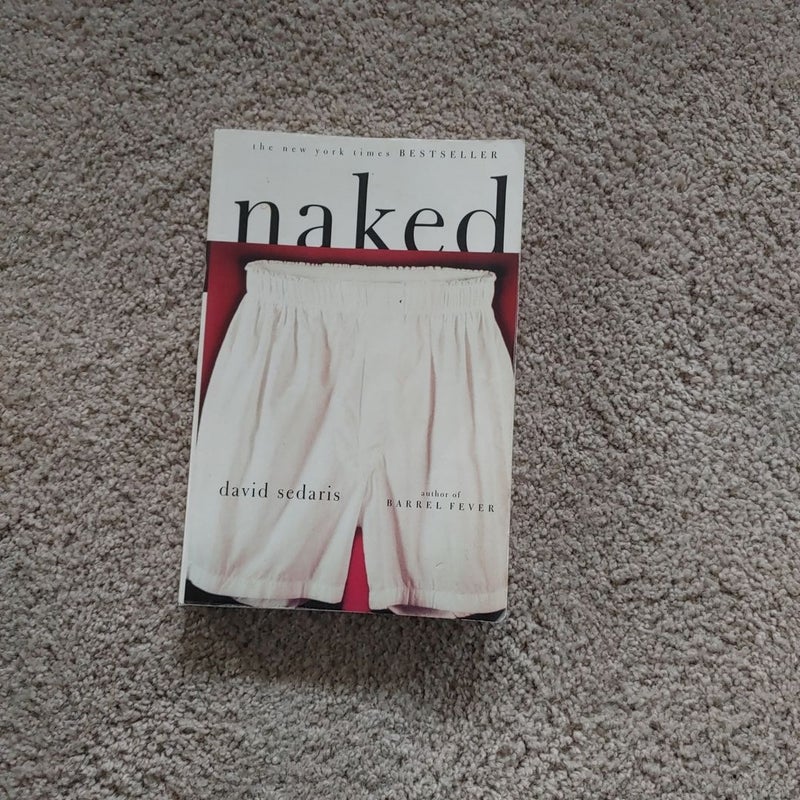 Naked