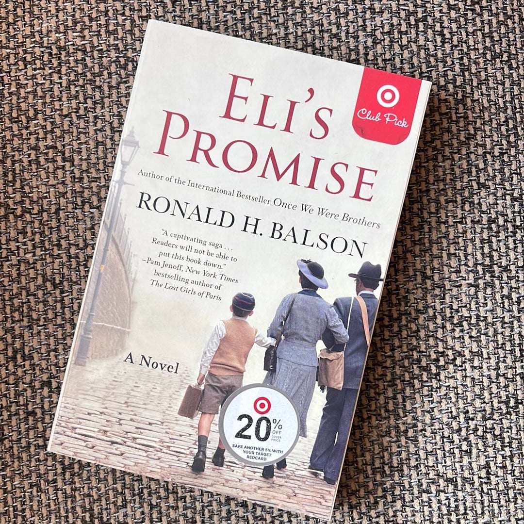 Eli's Promise