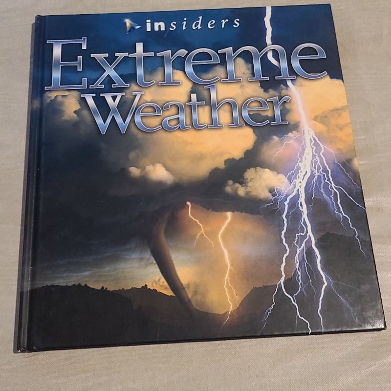 Extreme Weather