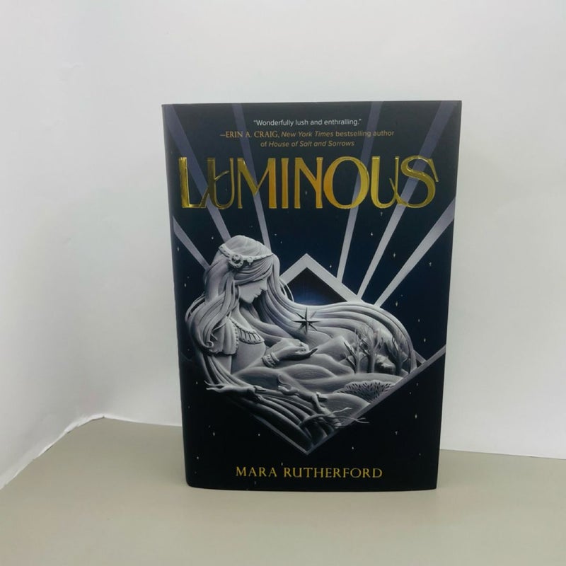 Luminous