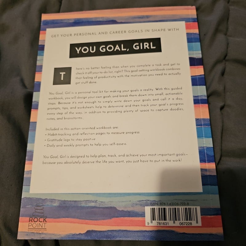 You Goal, Girl 